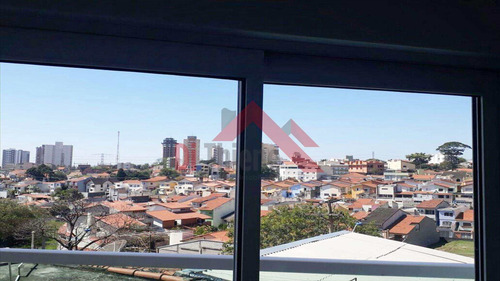 Imagem 6 de 22 de Sobrado Com 3 Dorms, Santa Maria, São Caetano Do Sul - R$ 1.1 Mi, Cod: 376 - V376