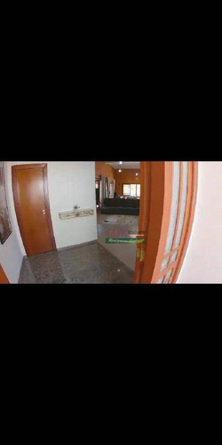 Imagem 3 de 15 de Chácara À Venda, 2800 M² Por R$ 4.400.000 - Canto Das Águas - Igaratá/sp - Ch0827