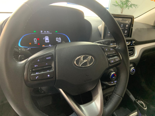 Hyundai HB20 Hyundai HB20 Platinum Plus 1.0 TGDI (Aut.)