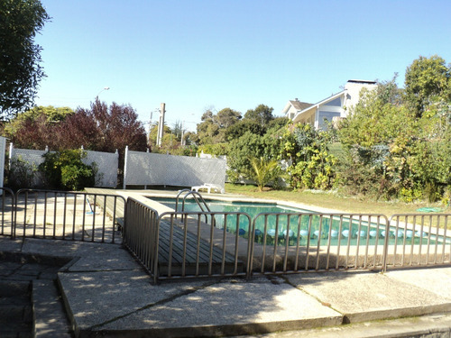 Se Vende Casa Hermosa Vista Rio - Mar