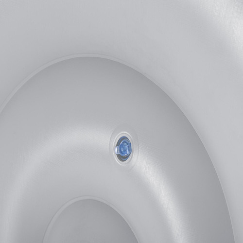 Sillón Inflable Inflate-a-chair Led 1,02mx97cmx71cm Bestway