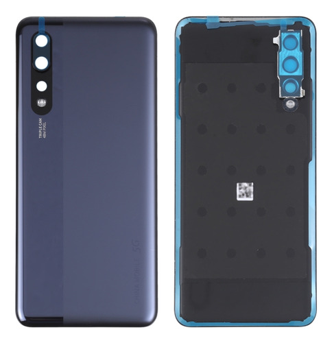 For Zte Axon 10 Pro 5g A2020 Battery Back Cover
