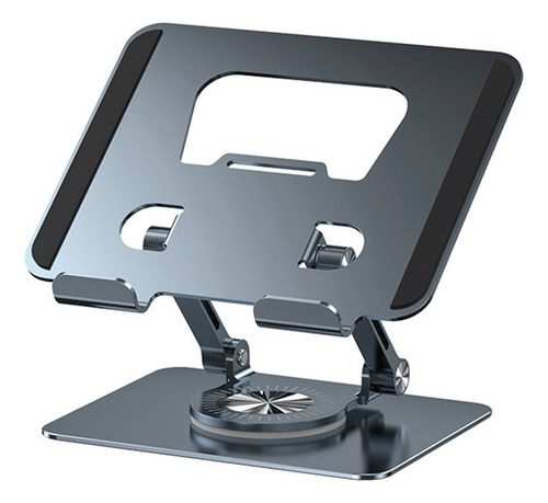 Soporte Universal Para Computadora Portátil Con Base Girator