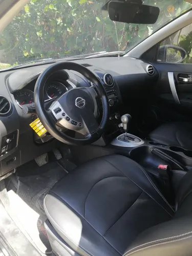 Nissan Qasqhai 2.0l 2wd