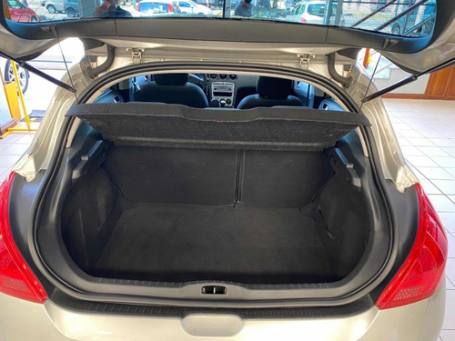 Peugeot 308 1.6 Allure 2014