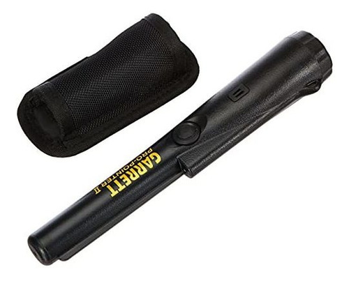 Detector De Metales Garrett Pro-pointer Ii