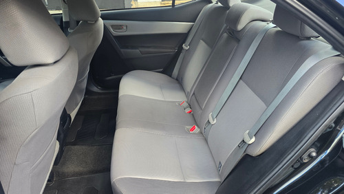 Toyota Corolla 1.8 Xei Mt 140cv