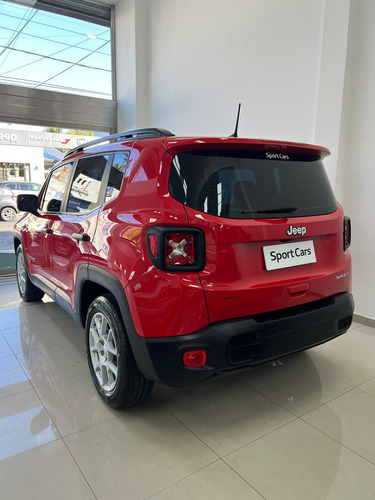 Jeep Renegade 1.8 Sport