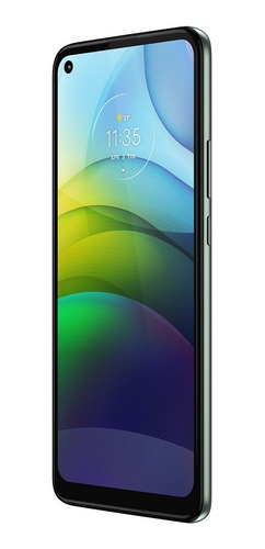 Smartphone Motorola Moto G9 Power Tl 6.8 128gb 4gb Ram Verde