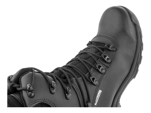 Imagem 2 de 10 de Bota Vento Coturno Militar Elite Climax Superpermeável - Par