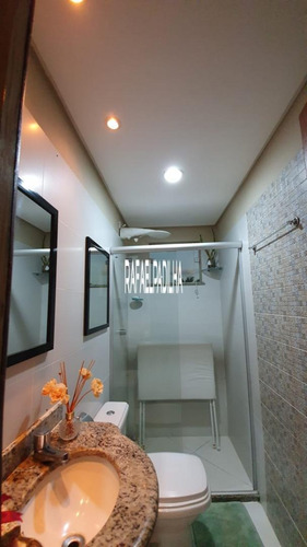 Imagem 5 de 11 de Apartamento Com 3 Dormitório(s) Localizado(a) No Bairro Praia Do Sul Em Ilhéus / Ilhéus - 84216677
