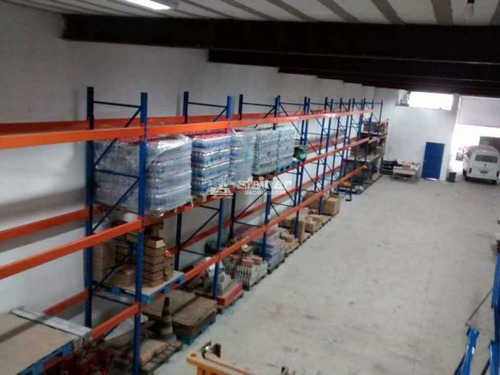 Imagem 3 de 14 de Venda Galpão Até 1.000 M2 Vila Galvão Guarulhos R$ 1.800.000,00 - 35299v