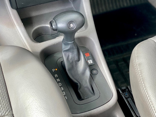 Imagem 15 de 15 de Zafira Elite 2.0 Blindada Aut