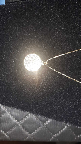 Imagem 3 de 3 de Veneziana Fina 45cm Med.pai Nossos P
