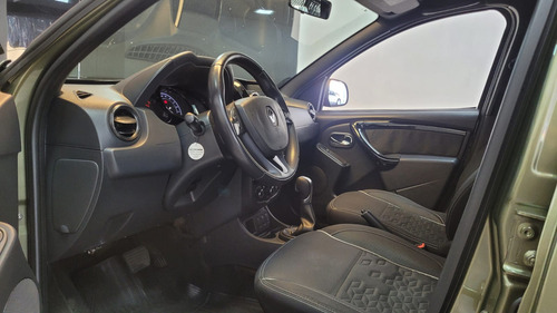 Renault Duster Oroch Duster Oroch 2.0 16V Dynamique (Aut) (Flex)