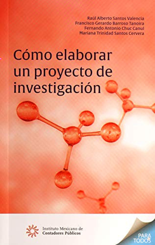 Libro Como Elaborar Un Proyecto De Investigacion De Raul Alb