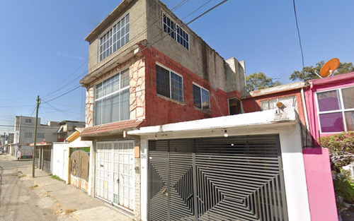 Casa En Venta, Fuentes Del Valle Tultitlan, Rh*
