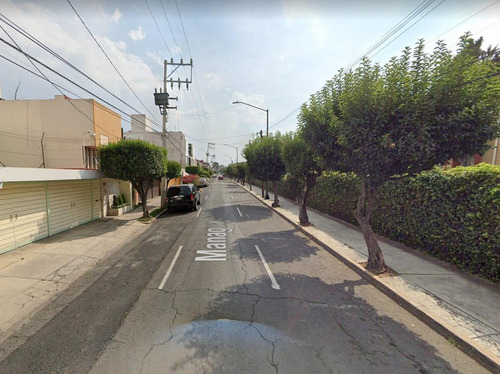 Ev Bonita Casa En Lindavista Norte Excelnte Ubicacion