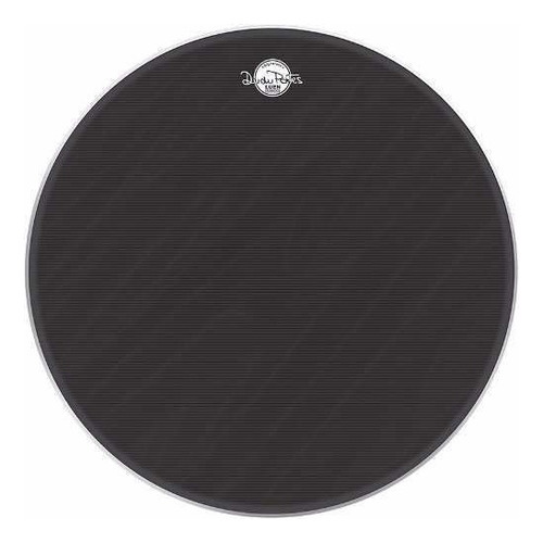 Pele Muda Silent Head Dp Dudu Portes Luen 22''
