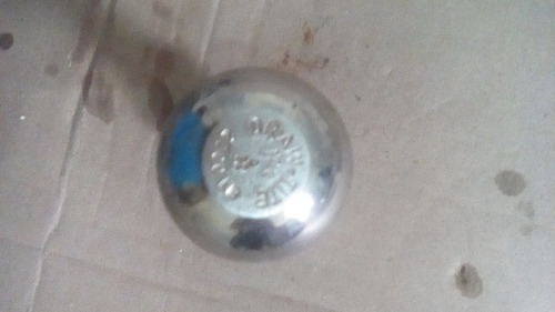Bola De Remolque 1.7/8