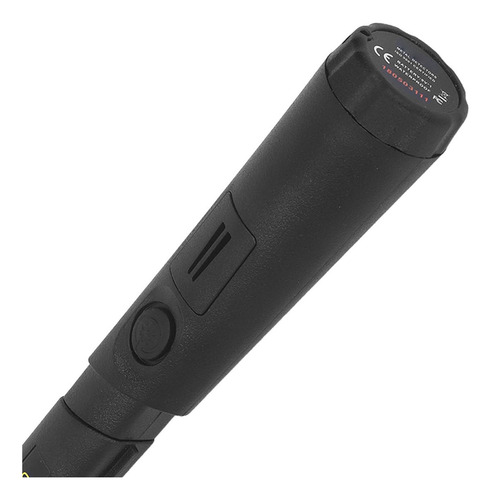Detector De Metales Pinpointer Underwater Ip68 Waterproof Hi
