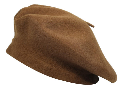 Boina Para Mujer Zlyc Estilo Frances