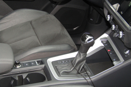 Audi Q3 1.4 Sportback 35 TFSI Ambition plus 4x2