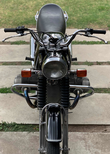 Bmw R 60/5