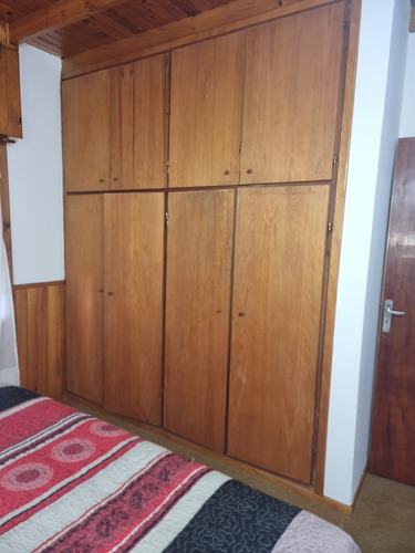 Imagen 8 de 14 de Dto Villa Gesell 3 Habitaciones Living Comedor C/ Comedor Baño ...p/8pers