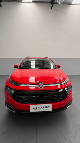 Fiat Toro 1.8 Freedom 4X2 At