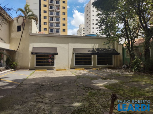 Comercial - Moema Pássaros - Sp - 616222