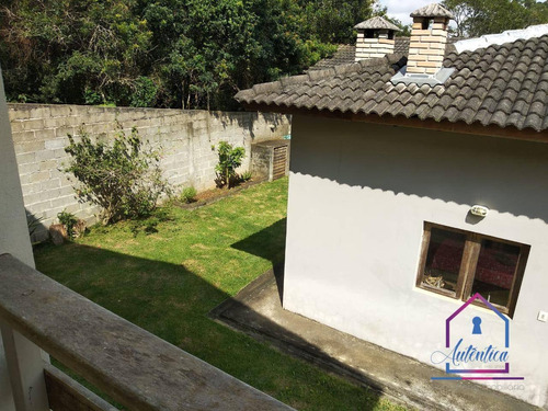 Imagem 17 de 18 de Casa Com 4 Dormitórios À Venda, 272 M² Por R$ 1.272.000 - Los Álamos - Vargem Grande Paulista/sp - Ca1227