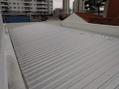Imagem 10 de 19 de Galpão Para Alugar, 254 M² Por R$ 12.000,00/mês - Barra Funda - São Paulo/sp - Ga0034
