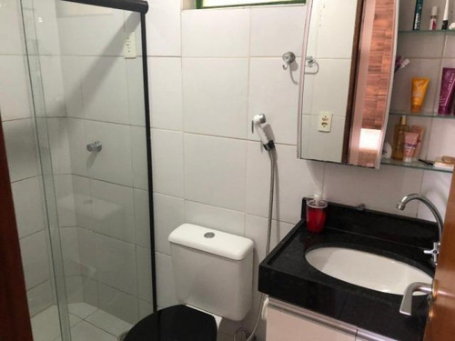 Imagem 7 de 13 de Apartamento Para Venda - 009899