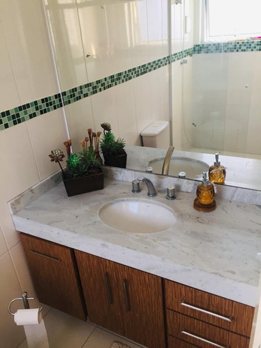 Imagem 20 de 26 de Casa Residencial Em Barueri - Sp - Ca0426_suit