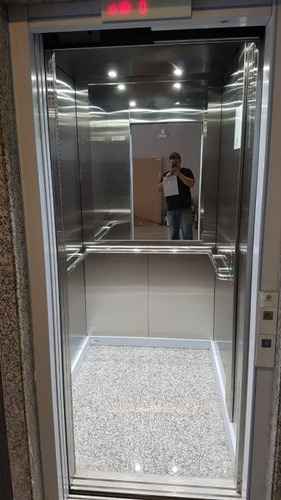 Imagem 10 de 17 de Cobertura 1 Quarto Santo André - Sp - Jardim Bela Vista - Rm212co