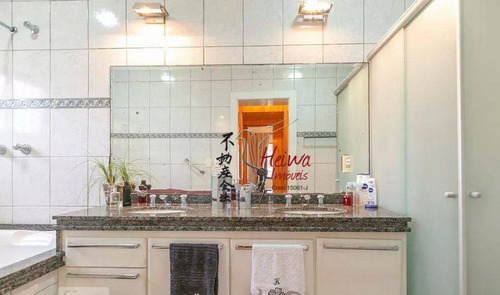 Imagem 3 de 30 de Sobrado Com 3 Dormitórios À Venda, 240 M² Por R$ 1.200.000,00 - Vila Palmeiras - São Paulo/sp - So1027