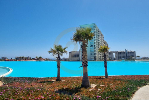 Se Vende Departamento Algarrobo, Laguna Bahía