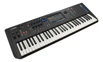 Comprar Teclado sintetizador Yamaha Modx6+ de 61 teclas