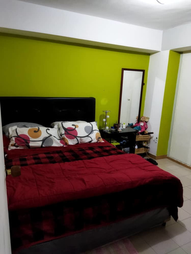Imagen 7 de 11 de Apartamento Los Teques Centro Residencias Savil