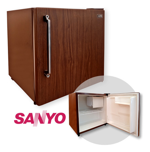 Nevera Ejecutiva  Sanyo