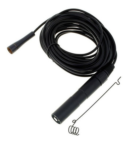 Módulo Colgante Micrófono Akg Hm1000 + Envío Express