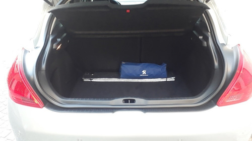 Peugeot 308 1.6 Feline Hdi 115cv 2012