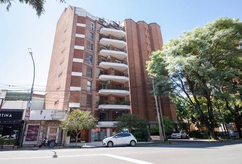 Imagen 27 de 29 de Espectacular Penthouse De Cuatro Ambientes, Con Vista Al Rio En Venta En La Lucila, Vicente López!!