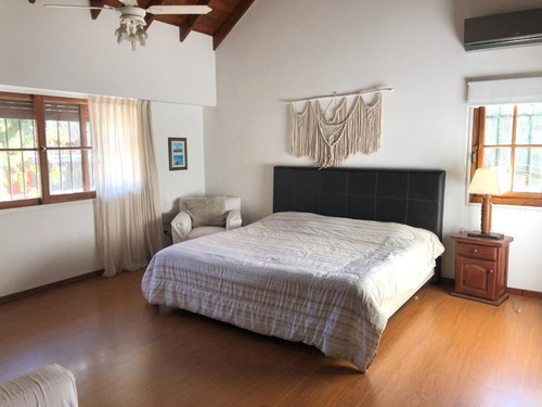 Imagen 16 de 29 de Casa - Las Lomas-san Isidro