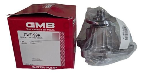 Bomba Agua Toy Fortuner/ Hilux/prado