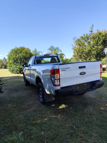 Ford Ranger RANGER CS 4X2 XL 2.5 L N