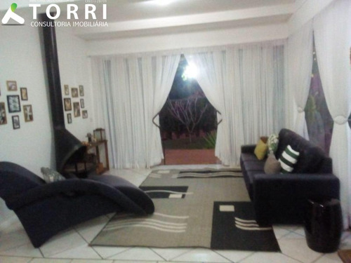 Imagem 5 de 17 de Chácara A Venda No Jardim Alvorada, Araçoiaba Da Serra, Sp. - Ch00212 - 67776059