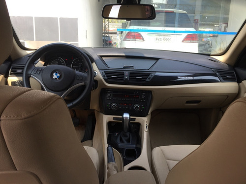 Imagem 5 de 9 de Bmw X1 2013 2.0 Sdrive18i 5p