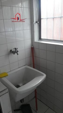 Apartamento A Venda No Bairro Sé Em São Paulo - Sp. - 2590-1